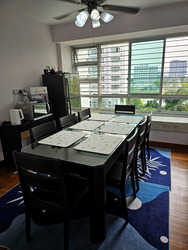 Blk 418 Casa Clementi (Clementi), HDB 4 Rooms #580266981